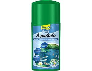 Tetra Pond AquaSafe 500 ml