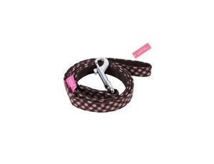 Pinkaholic vodítko Sassy Leash