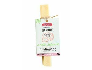 Pochoutka Cheese bone Small pro psa do 6 kg