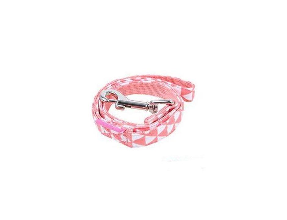 Pinkaholic vodítko Xena Leash růžové