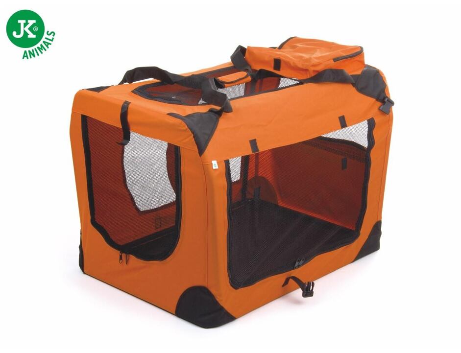 Skládací přepravní box - L