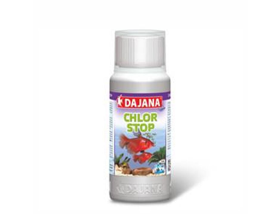 Dajana Chlor Stop 1000ml
