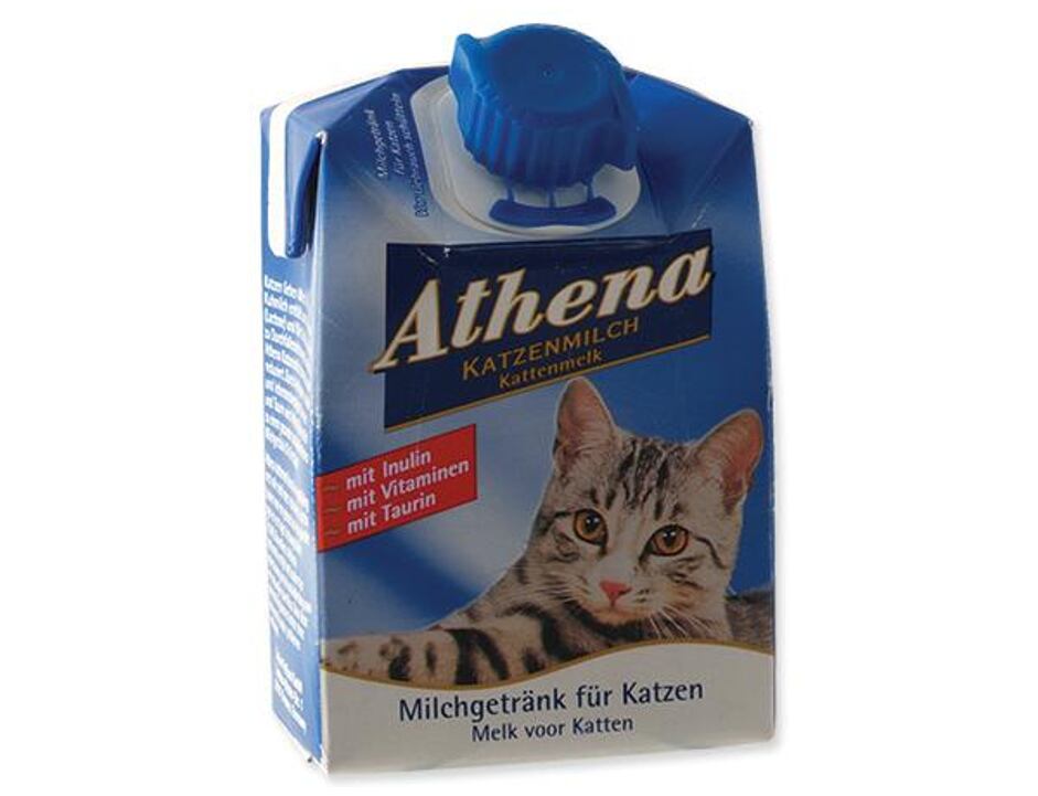 Mléko ATHENA 200 ml