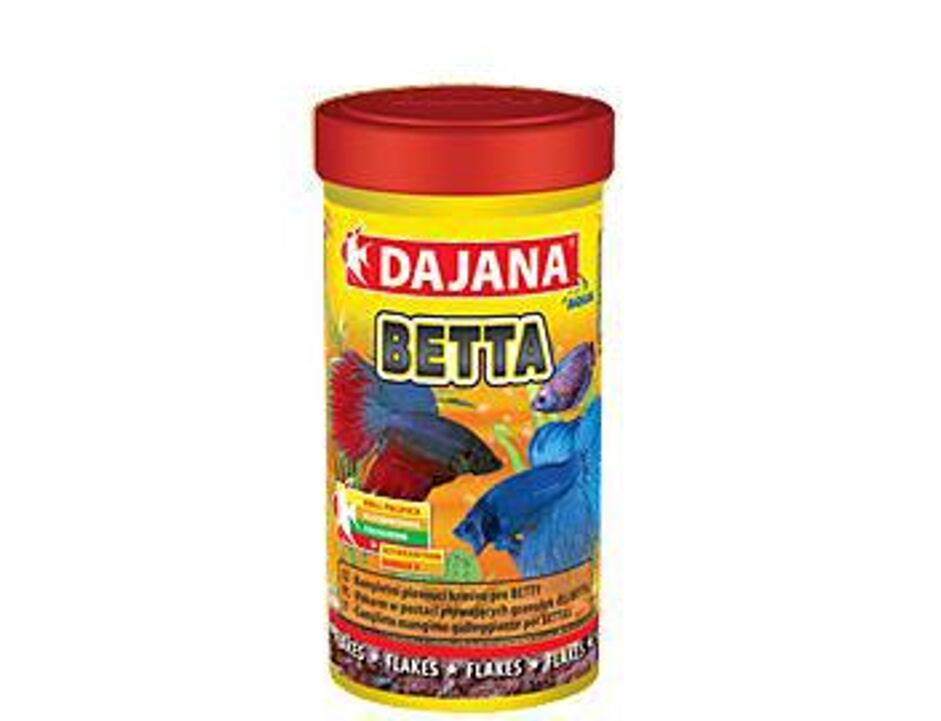 Dajana Betta vločky 100ml