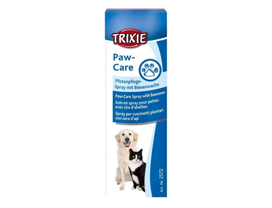 Trixie PFOTEN PFLEGE, sprej na tlapky 50 ml