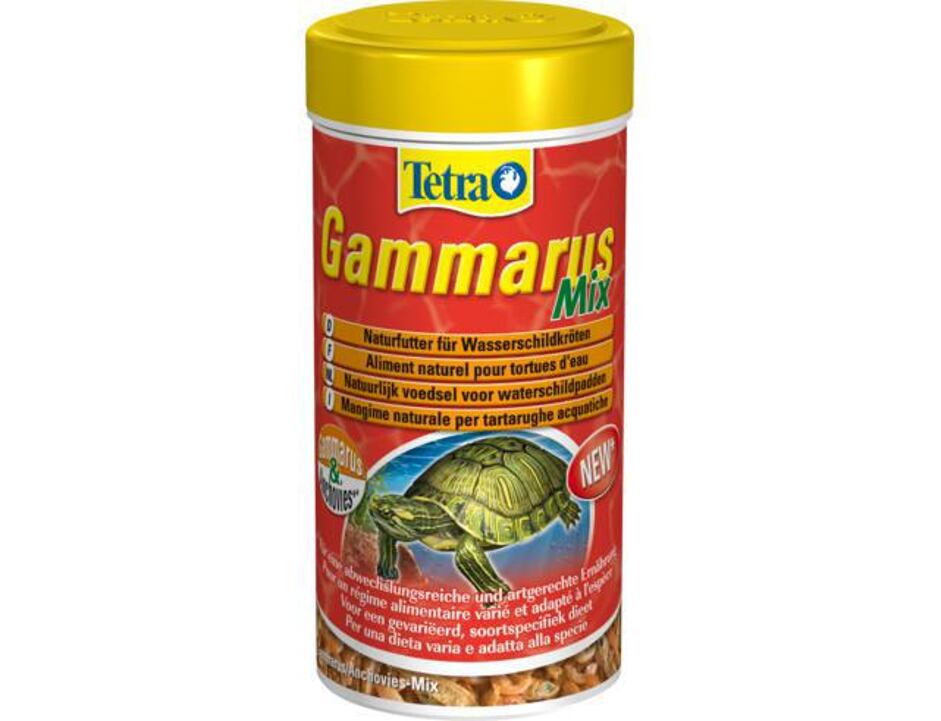 Tetra Gammarus Mix 250 ml