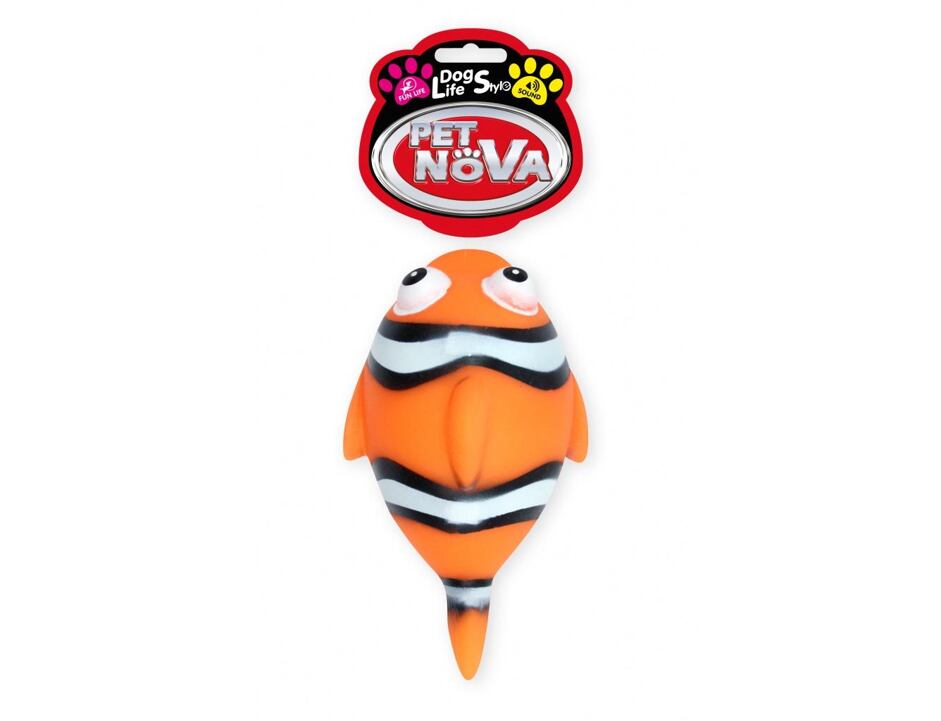 Pet Nova - Rybička NEMO 13,5cm