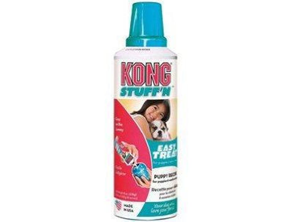 Kong pasta - pro štěňata
