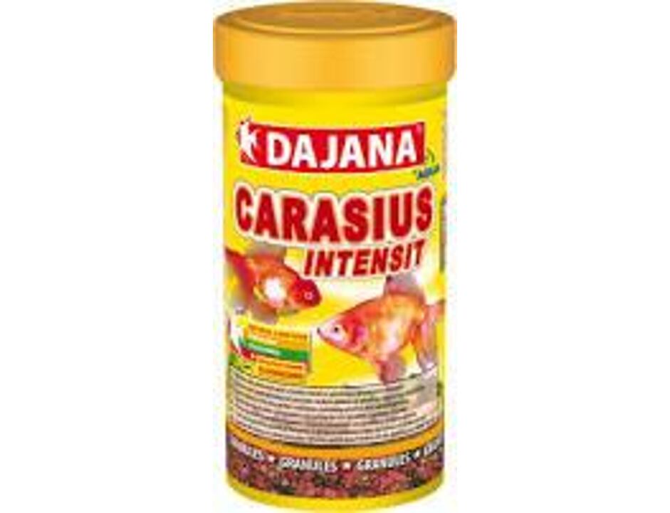 Dajana Carasius Intensit Pelletten 250ml