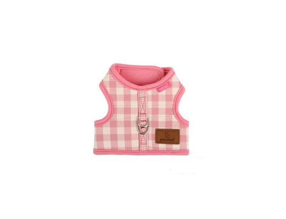 Pinkaholic Motley Pinka kšíry růžové