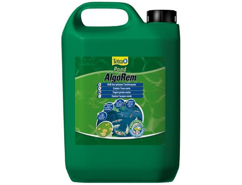 Tetra Pond Algorem 3 l