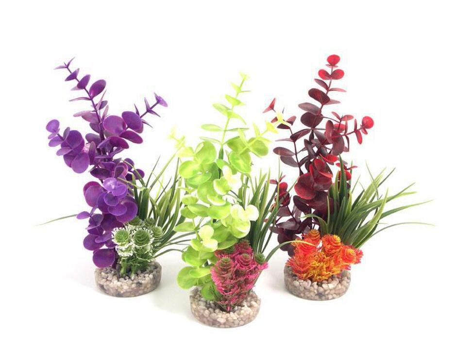 Sydeco COLOUR BOUQUET 22 cm mix