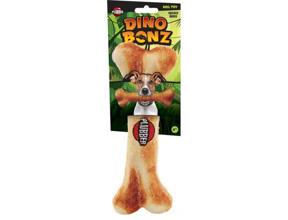 Hračka pro psy Dino Bonz - velká