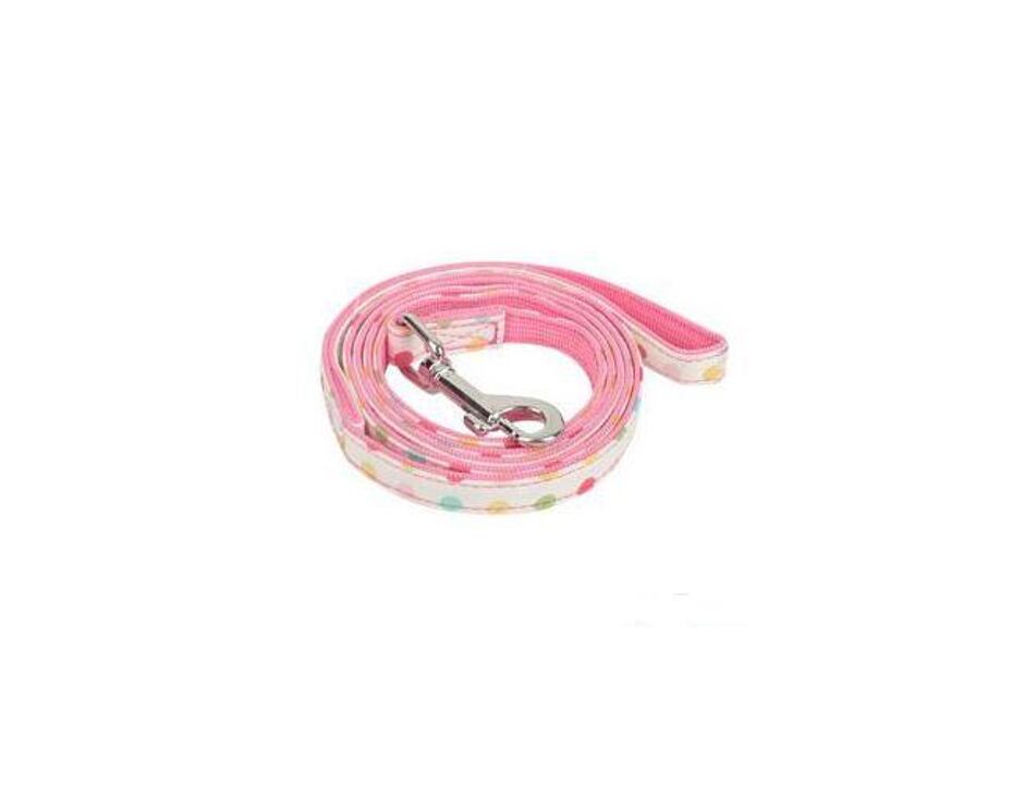 Pinkaholic Sprinkles vodítko - růžové