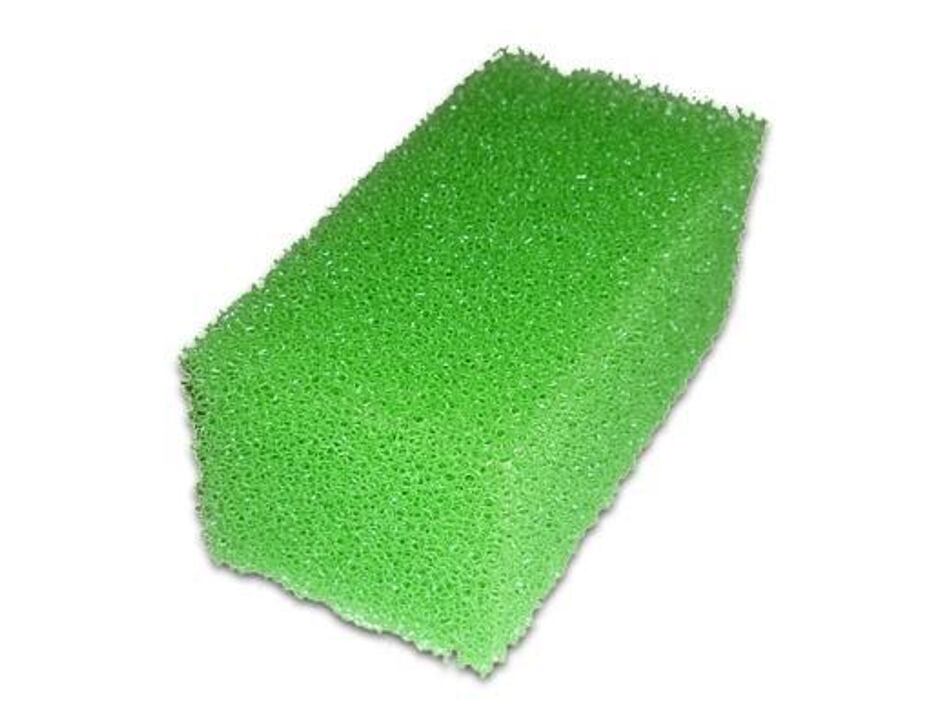Náhradní pěna do filtru MINI Bio - velká