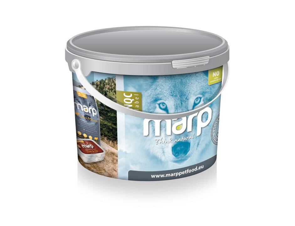 Marp Natural Green Mountains 4kg