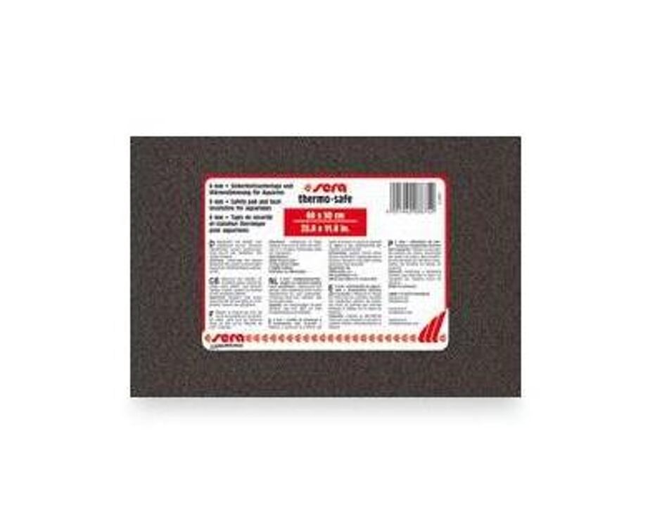 Sera thermo-safe 100 x 40 cm
