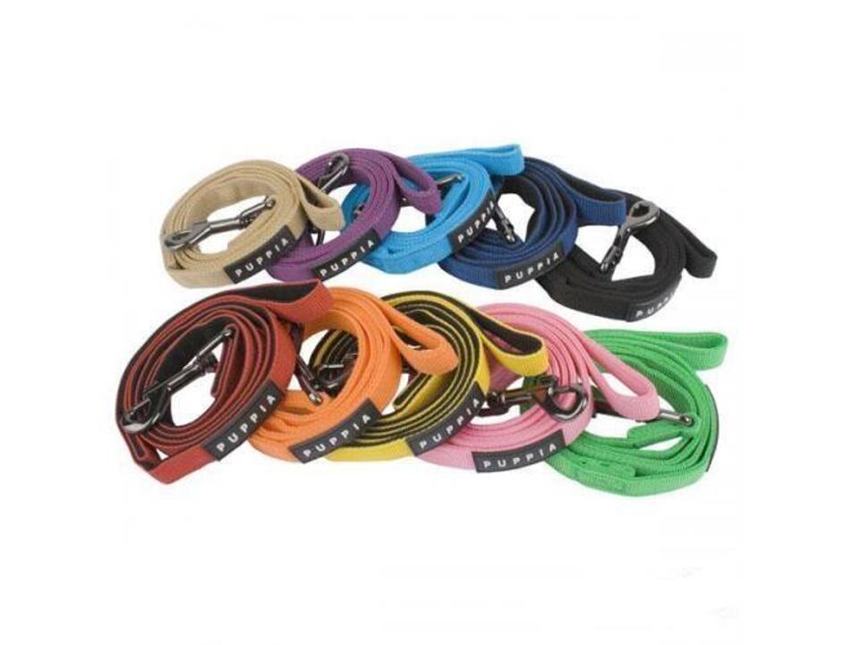 Puppia Two Tone vodítko - S