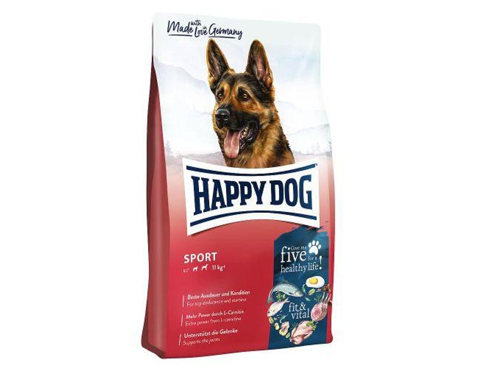Happy Dog Sport Adult