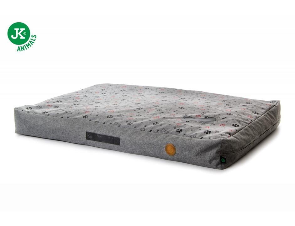 JK Matrace Bono Grey LUX XXL