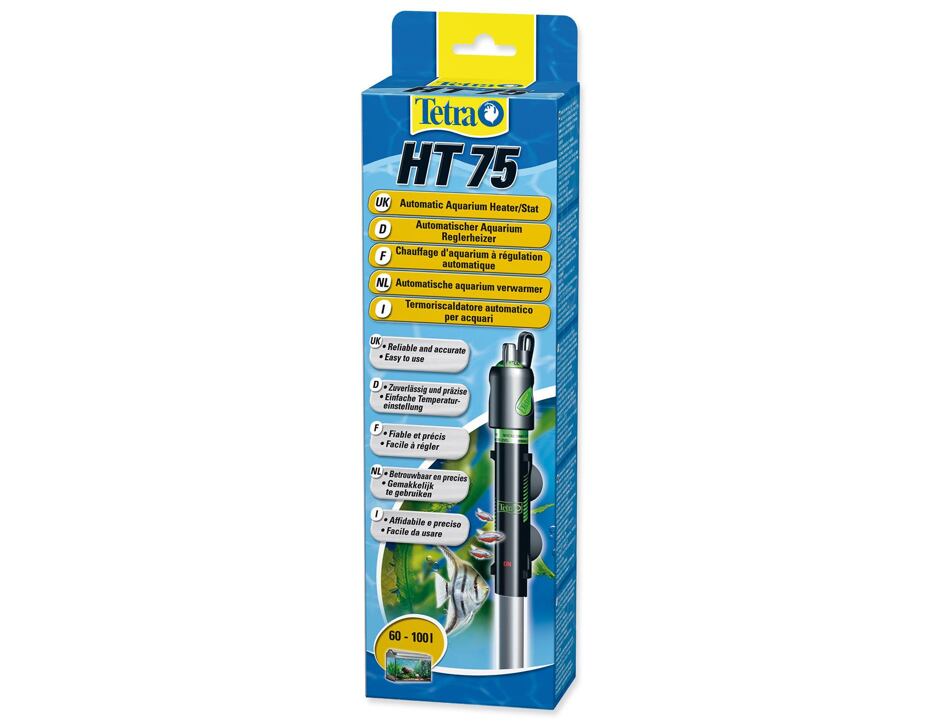 Topítko HT 75