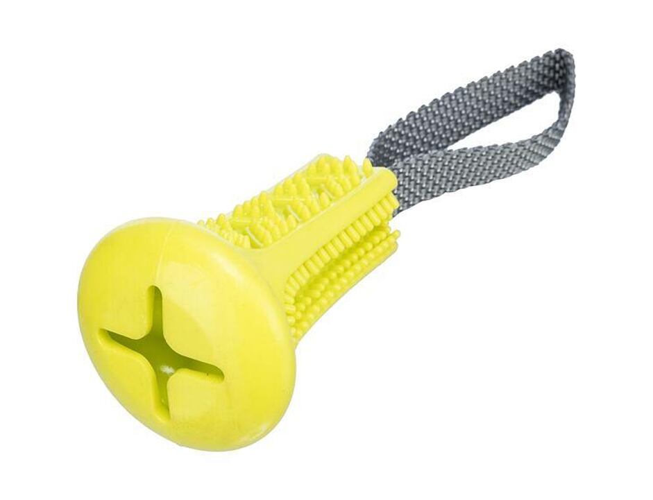 Trixie Snack Bell masážní zvon na pamlsky 11 cm/22cm