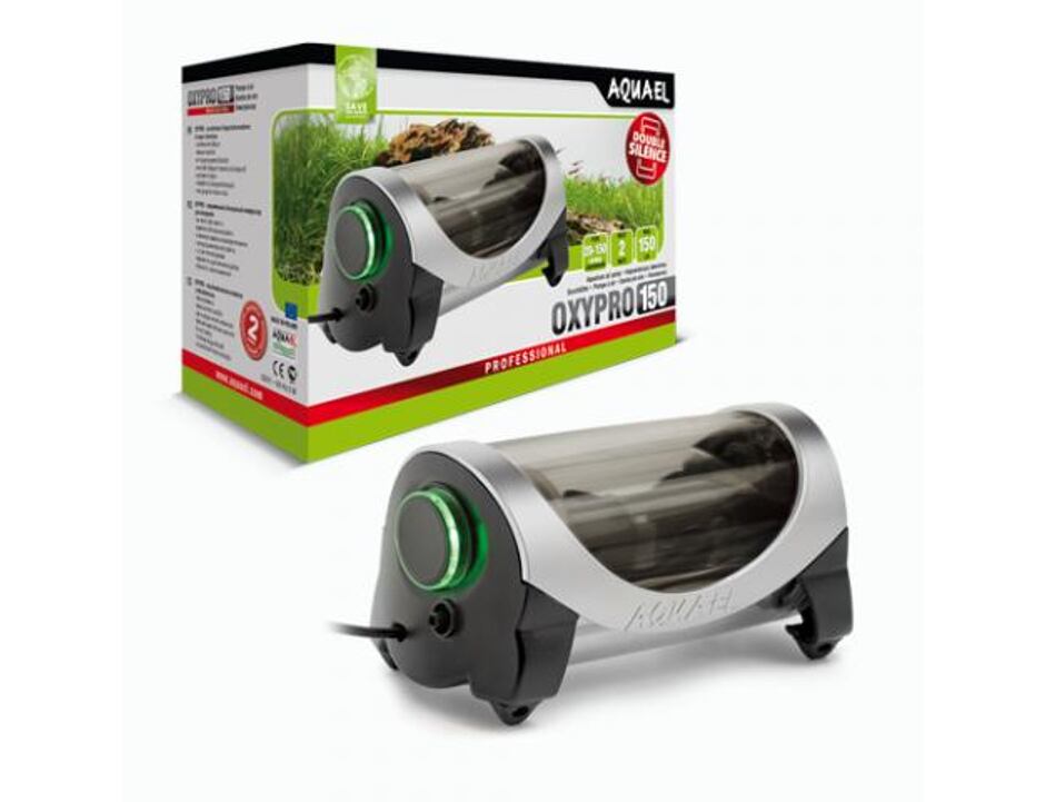 AQUAEL OxyPro 150
