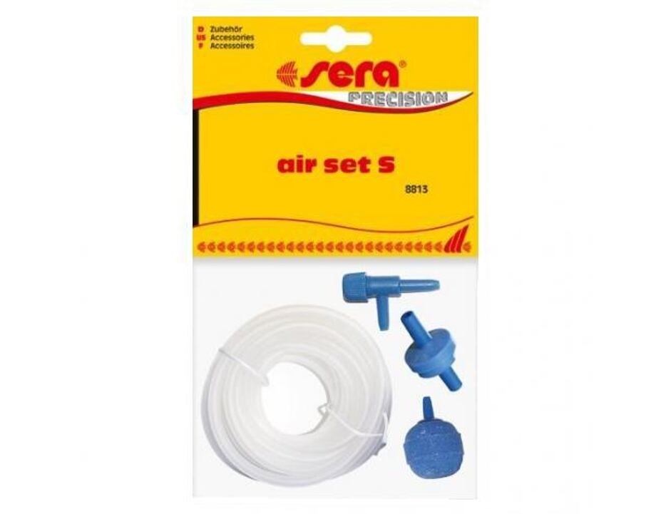 sera air set S