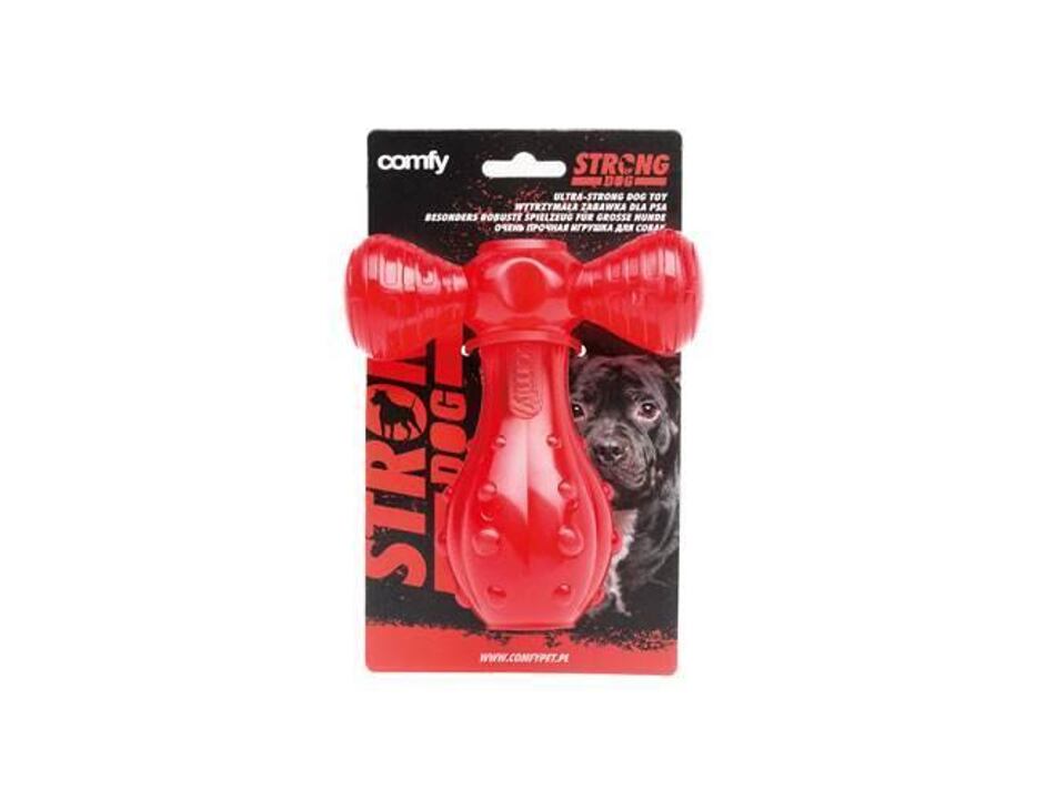 Comfy Strong Dog Hammer 13,5cm