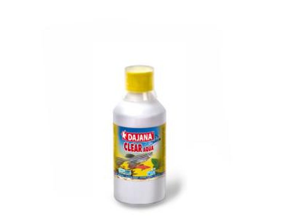 Dajana Clear Aqua 250ml