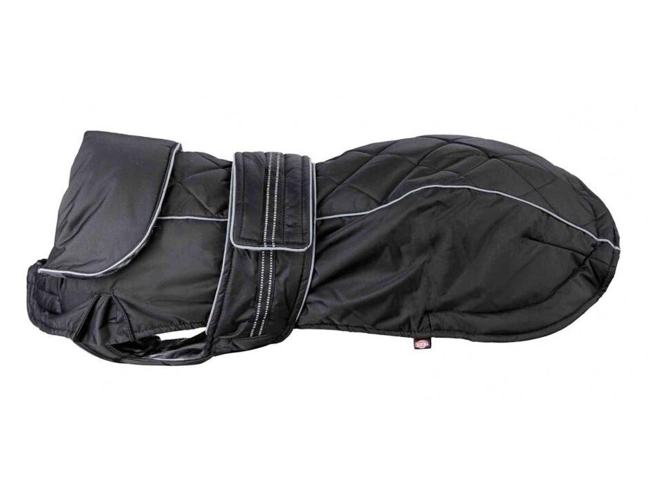 Obleček ROUEN BULL černý 30 cm