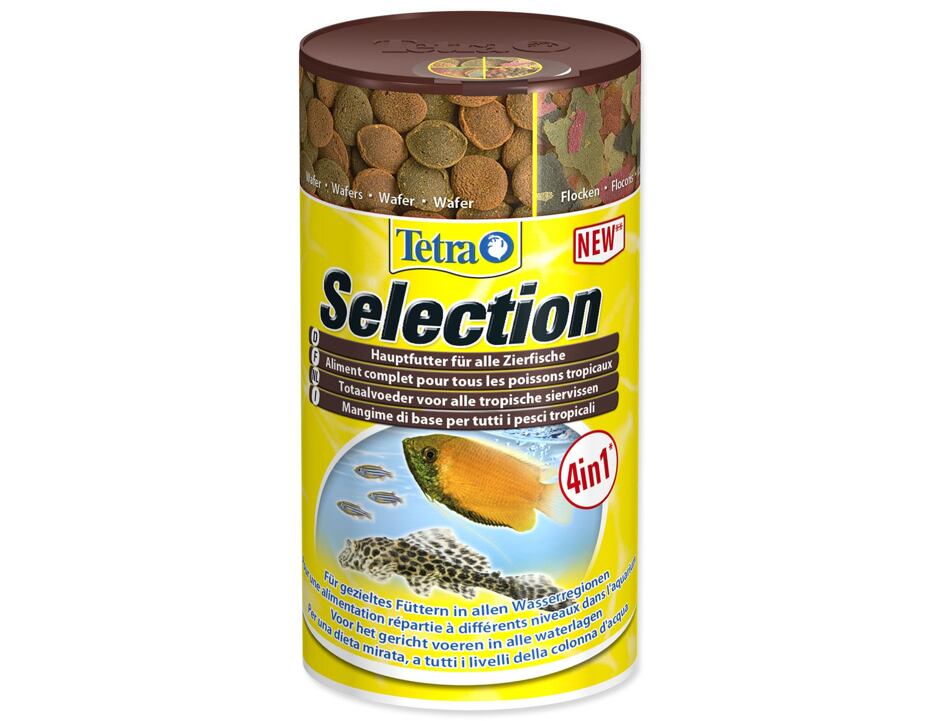 TETRA Selection 250 ml