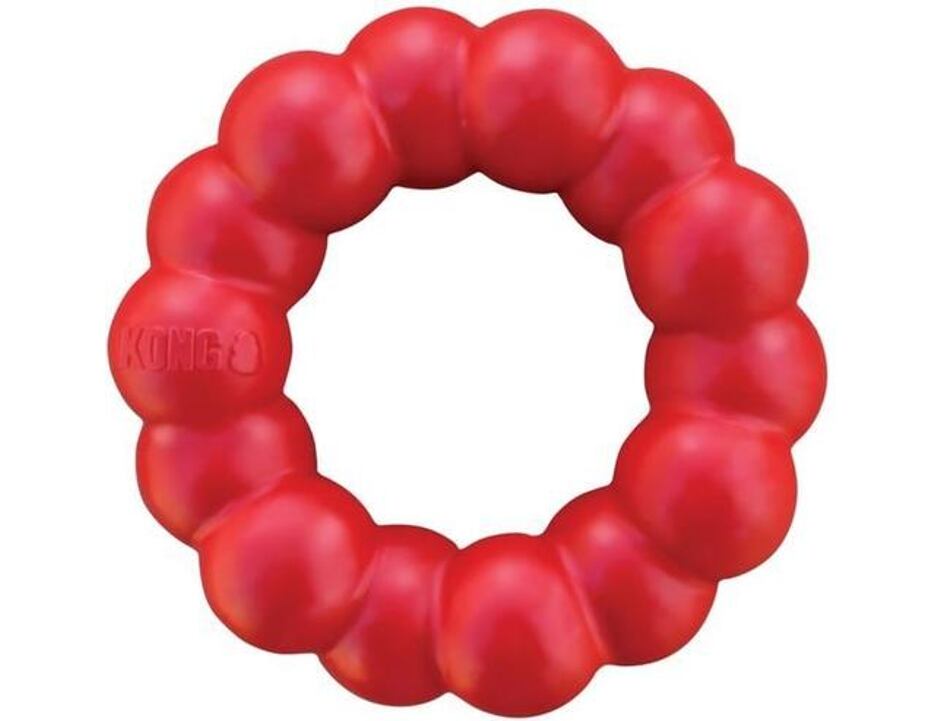 Hračka KONG Classic kruh M/L