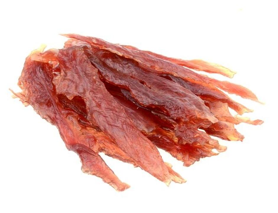 Měkké kachní plátky 1 kg