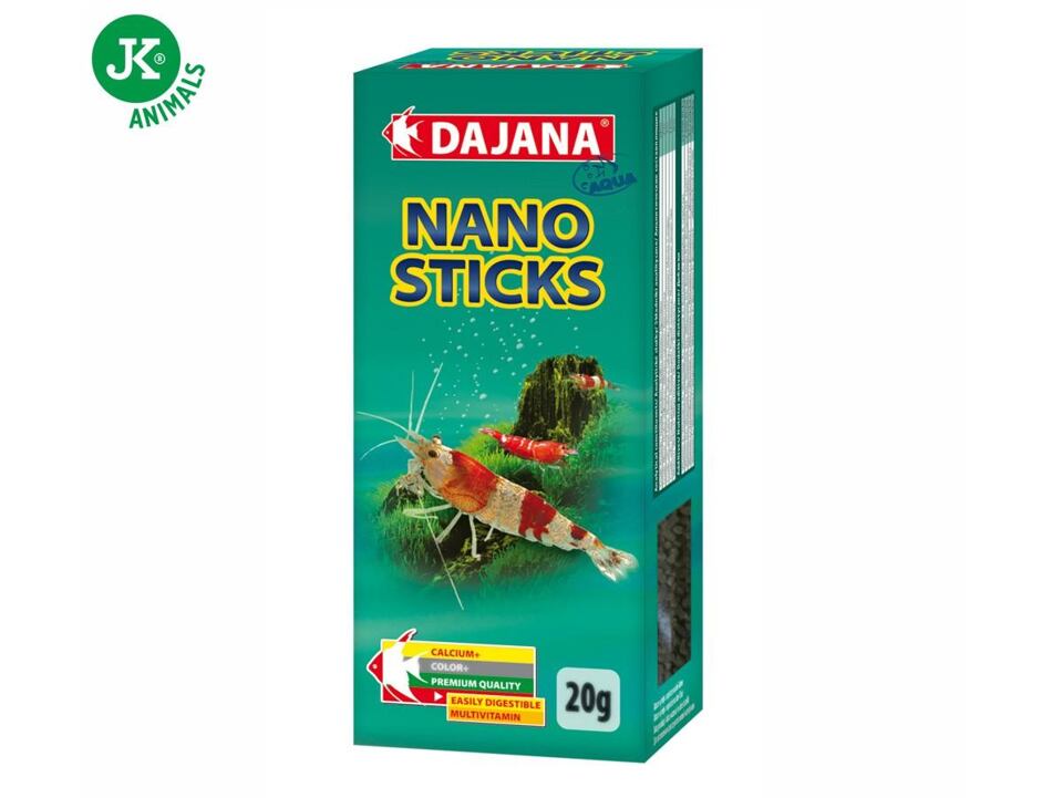 Dajana Nano Kreveta 100 ml