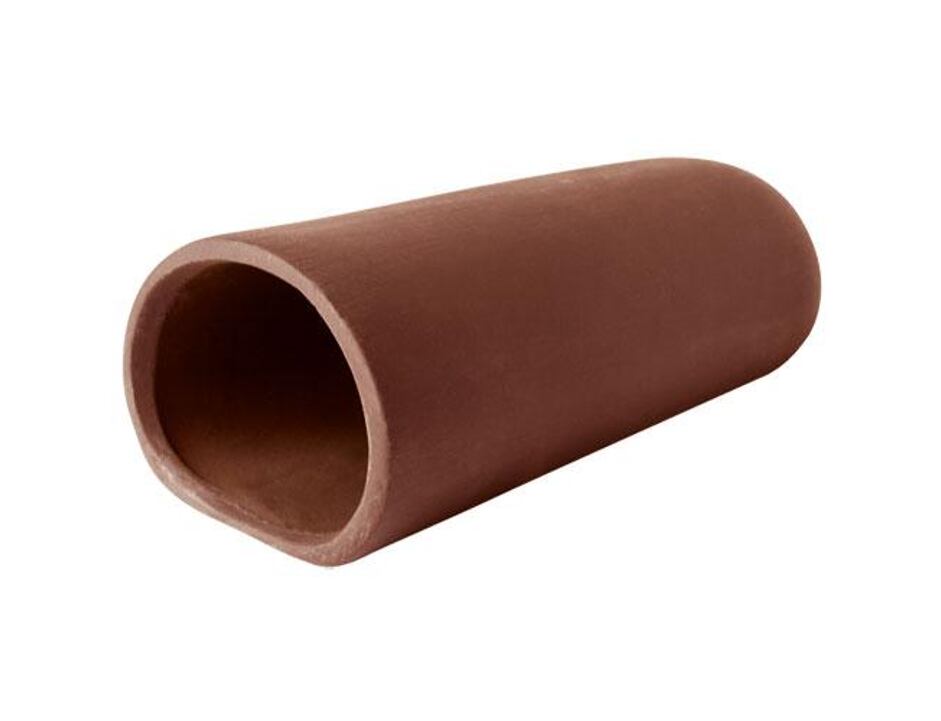 Úkryt pro sumce M - červená