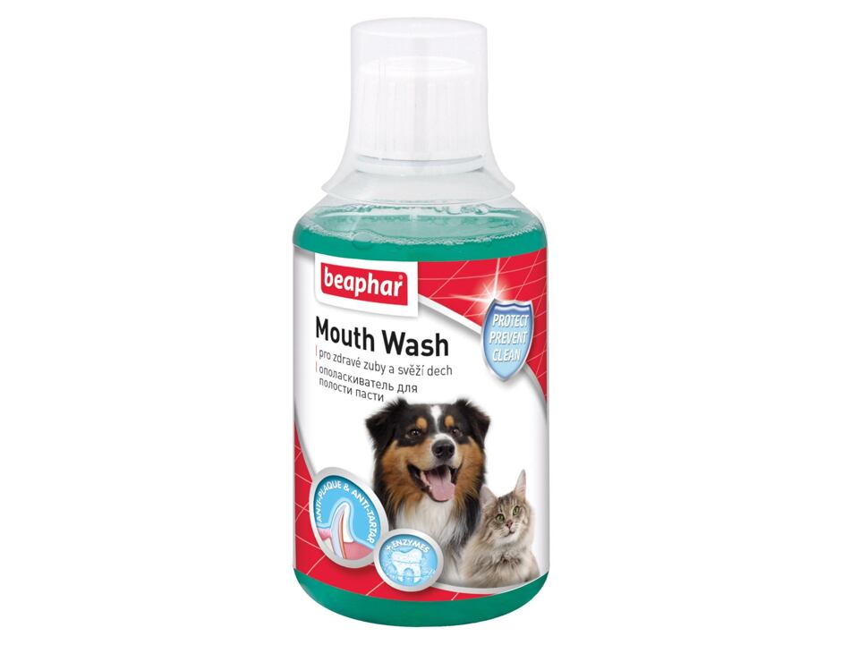 Voda ústní BEAPHAR 250ml
