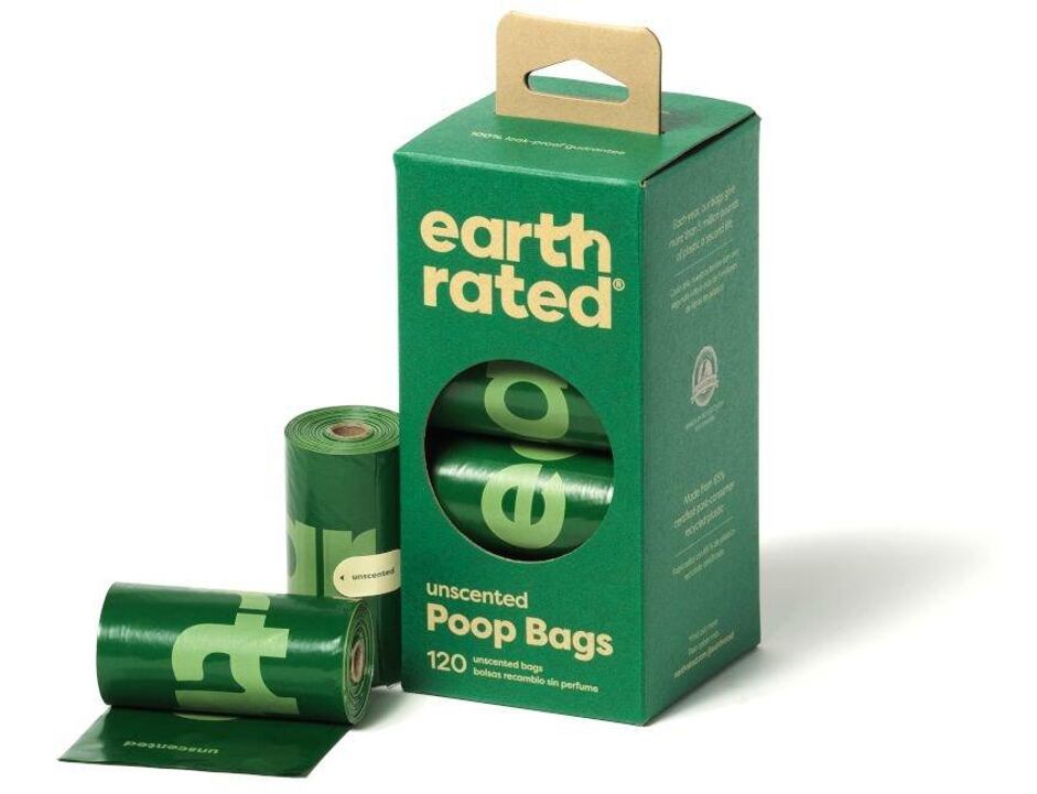 Sáčky Earth Rated 120ks
