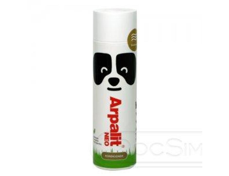 Arpalit Neo kondicionér s extr. z čajovníku 250 ml