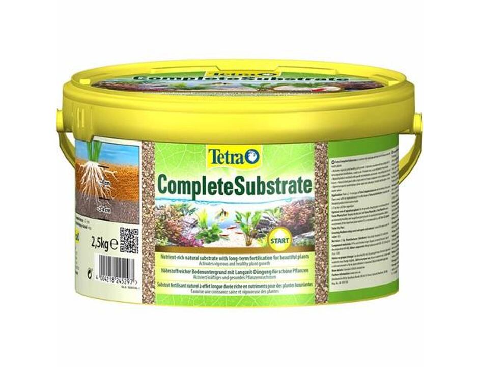 TETRA Plant Complete Substrate 2,5 kg