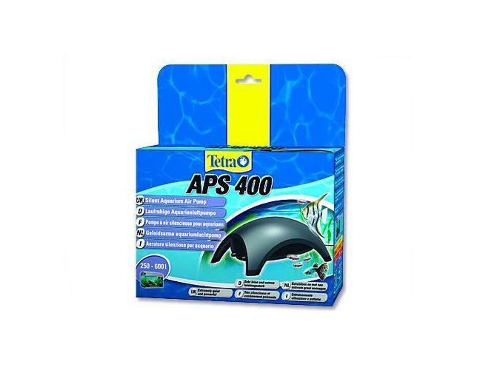 Kompresor APS 400