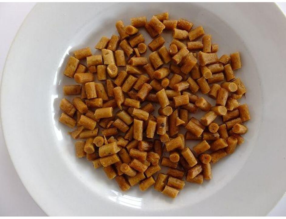 Kuřecí tyčinky malé 1 cm - 100 g