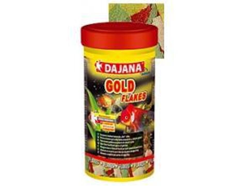 Dajana Gold 250ml
