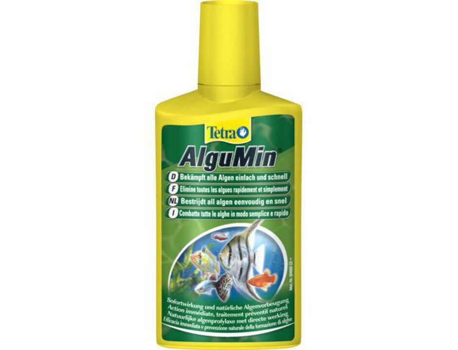 Tetra Algu Min 500 ml