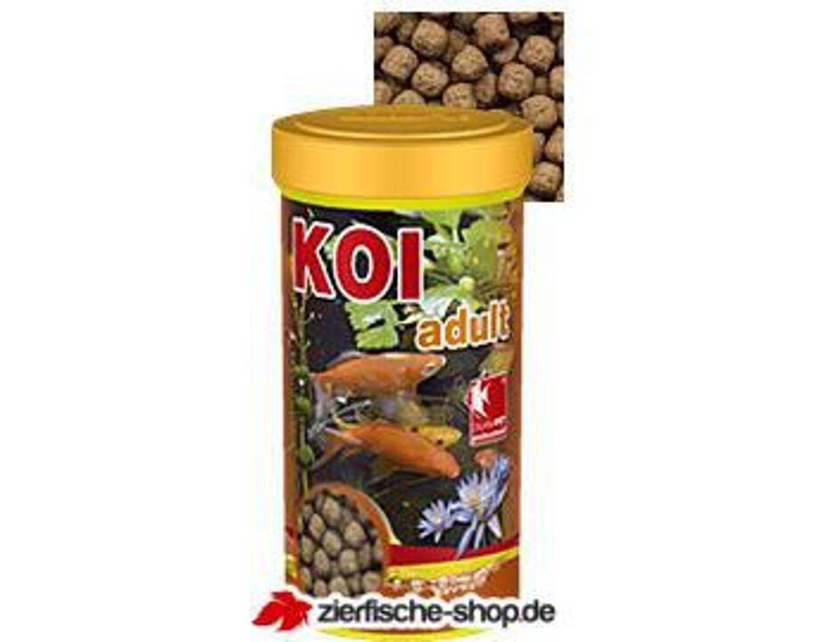 Dajana Koi Adult 1000ml