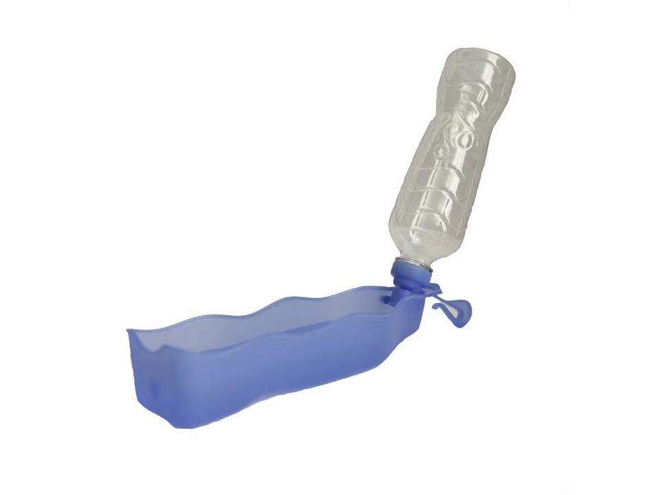 Láhev na vodu 500 ml