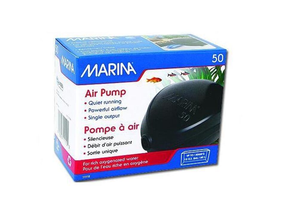 Kompresor MARINA 50