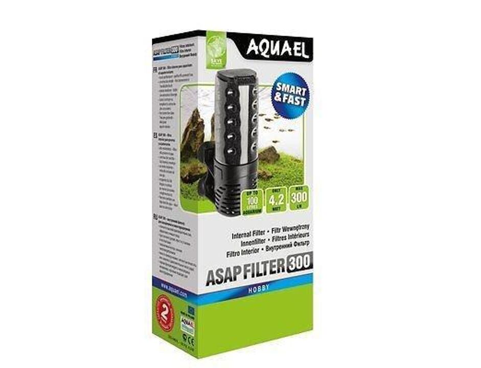 AQUAEL ASAP 300