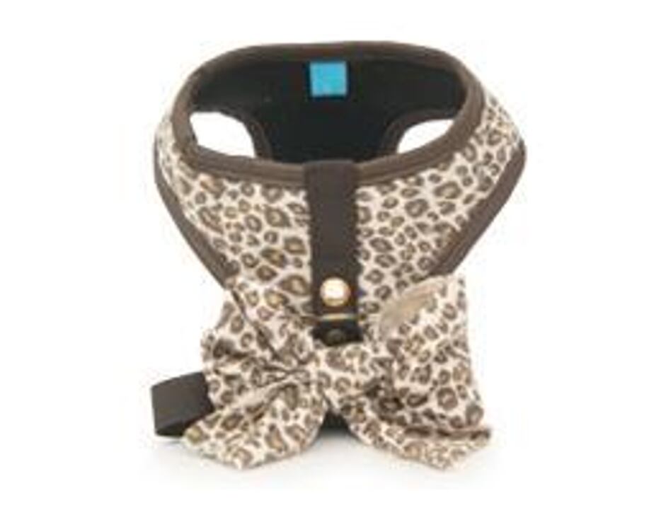 Puppy Angel Wild Child Soft kšíry - hnědé