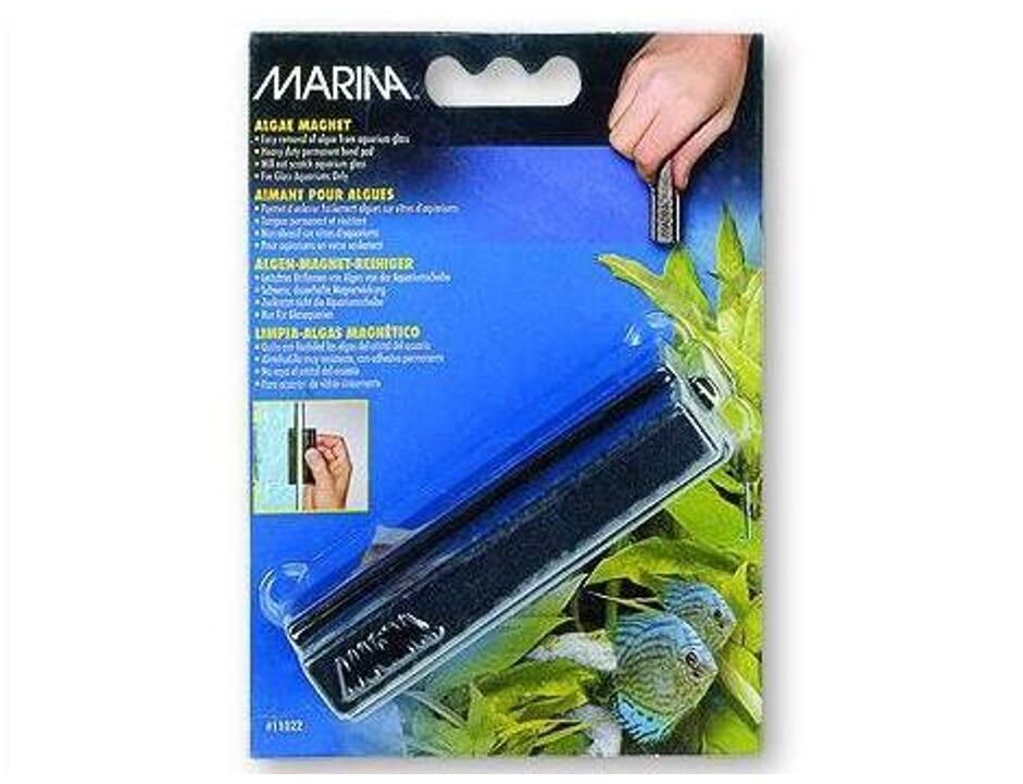 Stěrka MARINA magnetická střední